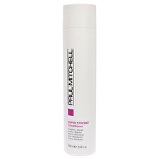 Paul Mitchell Super Strong Conditioner For Unisex 300ml/10.14oz Paul Mitchell Super Strong Conditioner For Unisex 300ml/10.14oz