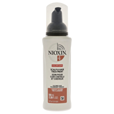 Nioxin System 4 Scalp Treatment For Unisex 90ml/3.38oz Nioxin System 4 Scalp Treatment For Unisex 90ml/3.38oz