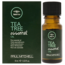 Paul Mitchell Tea Tree Aromatic Oil - Aromatic Skin Oil 10ml Paul Mitchell Tea Tree Aromatic Oil - Aromatic Skin Oil 10ml