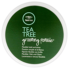 Paul Mitchell Tea Tree Grooming Pomade For Unisex 90ml/3oz Paul Mitchell Tea Tree Grooming Pomade For Unisex 90ml/3oz