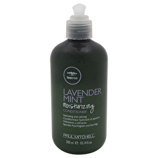 Paul Mitchell Tea Tree Lavender Mint Moisturizing Conditioner For Unisex 300ml/10.14oz Paul Mitchell Tea Tree Lavender Mint Moisturizing Conditioner For Unisex 300ml/10.14oz