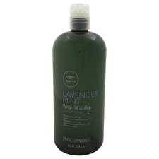 Paul Mitchell Lavender Mint Moisturizing Conditioner 1000ml Paul Mitchell Lavender Mint Moisturizing Conditioner 1000ml