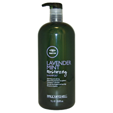 Paul Mitchell Lavender Mint Moisturizing Shampoo 1000ml Paul Mitchell Lavender Mint Moisturizing Shampoo 1000ml