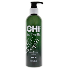 CHI Tea Tree Oil By Chi For Unisex 355ml/12oz CHI Tea Tree Oil By Chi For Unisex 355ml/12oz