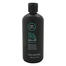 Paul Mitchell Tea Tree Shampoo For Unisex 473ml/16.9oz Paul Mitchell Tea Tree Shampoo For Unisex 473ml/16.9oz