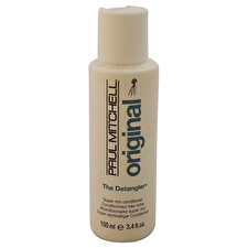 Paul Mitchell The Detangler For Unisex 90ml/3.4oz Paul Mitchell The Detangler For Unisex 90ml/3.4oz