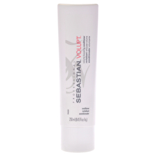 Sebastian Volupt Volume Boosting Conditioner For Unisex 240ml/8.45oz Sebastian Volupt Volume Boosting Conditioner For Unisex 240ml/8.45oz