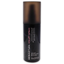 Sebastian Volupt Volume Building Spray Gel For Unisex 150ml/5.07oz Sebastian Volupt Volume Building Spray Gel For Unisex 150ml/5.07oz