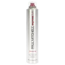 Paul Mitchell Worked Up Hairspray For Unisex 325ml/11oz Paul Mitchell Worked Up Hairspray For Unisex 325ml/11oz