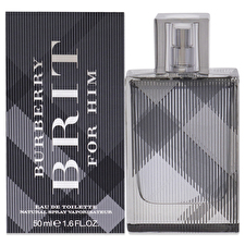 Burberry Burberry Brit For Men 30ml/1.6oz Burberry Burberry Brit For Men 30ml/1.6oz