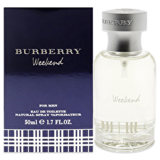 Burberry Weekend Men Eau De Toilette 50ml Burberry Weekend Men Eau De Toilette 50ml