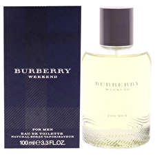 Burberry Burberry Weekend For Men 90ml/3.3oz Burberry Burberry Weekend For Men 90ml/3.3oz