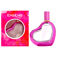 Bebe Bebe Love For Women 90ml/3.4oz Bebe Bebe Love For Women 90ml/3.4oz