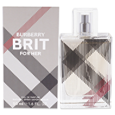Burberry Burberry Brit For Women 30ml/1.6oz Burberry Burberry Brit For Women 30ml/1.6oz