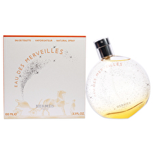 Hermes Eau Des Merveilles Woman Eau De Toilette 100ml Hermes Eau Des Merveilles Woman Eau De Toilette 100ml