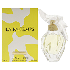 Nina Ricci Lair Du Temps For Women 30ml/1.7oz Nina Ricci Lair Du Temps For Women 30ml/1.7oz