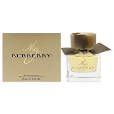 Burberry My Burberry Woman Eau De Parfum 50ml Burberry My Burberry Woman Eau De Parfum 50ml