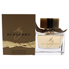 Burberry My Burberry For Women 90ml/3oz Burberry My Burberry For Women 90ml/3oz