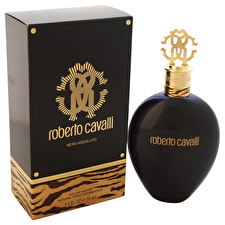 Roberto Cavalli Nero Assoluto For Women 60ml/2.5oz Roberto Cavalli Nero Assoluto For Women 60ml/2.5oz