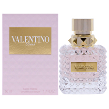 Valentino Donna - Eau De Parfum - Volume: 50ml Valentino Donna - Eau De Parfum - Volume: 50ml