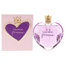 Vera Wang Princess Eau De Toilette 100ml Vera Wang Princess Eau De Toilette 100ml