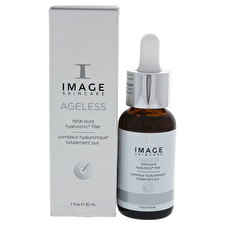 Image Ageless Total Pure Hyaluronic6 Filler For Unisex 30ml/1oz Image Ageless Total Pure Hyaluronic6 Filler For Unisex 30ml/1oz