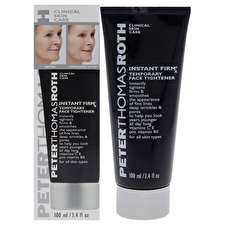 Peter Thomas Roth Instant Firmx Temporary Face Tightener For Unisex 90ml/3.4oz Peter Thomas Roth Instant Firmx Temporary Face Tightener For Unisex 90ml/3.4oz