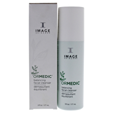 Image Ormedic Balancing Facial Cleanser For Unisex 180ml/6oz Image Ormedic Balancing Facial Cleanser For Unisex 180ml/6oz
