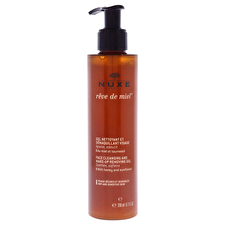 Nuxe Reve De Miel Facial Cleansing And Make-up Removing Gel 200ml Nuxe Reve De Miel Facial Cleansing And Make-up Removing Gel 200ml