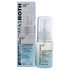 Peter Thomas Roth Water Drench Hyaluronic Cloud Serum For Unisex 30ml/1oz Peter Thomas Roth Water Drench Hyaluronic Cloud Serum For Unisex 30ml/1oz