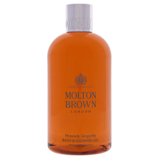 Molton Brown Heavenly Gingerlily Bath & Shower Gel 300ml Molton Brown Heavenly Gingerlily Bath & Shower Gel 300ml