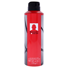 Michael Jordan Flight For Men 180ml/6oz Michael Jordan Flight For Men 180ml/6oz