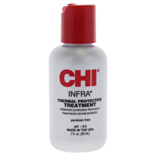 CHI Infra Treatment By Chi For Unisex 60ml/2oz CHI Infra Treatment By Chi For Unisex 60ml/2oz