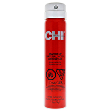 CHI Enviro 54 Natural Hold Hairspray By Chi For Unisex 60ml/2.6oz CHI Enviro 54 Natural Hold Hairspray By Chi For Unisex 60ml/2.6oz