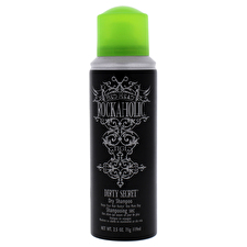 TIGI Rockaholic Dirty Secret Dry Shampoo By Tigi For Unisex 60ml/2.5oz TIGI Rockaholic Dirty Secret Dry Shampoo By Tigi For Unisex 60ml/2.5oz