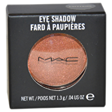 MAC Small Eye Shadow - Coppering 1.3g/0.04oz MAC Small Eye Shadow - Coppering 1.3g/0.04oz