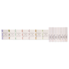 Carven Carven Collection Mini Sampler Set For Women - 7 Pc Mini Gift Set 0.03oz Paris Seville Eau De Parfum Spray 0.03oz Paris Manille Eau De Parfum Spray 0.03oz Paris Sao Paulo Eau De Parfum Spray 0.03oz Paris Florence Eau De Parfum Spray 0.03oz Paris Mascate Eau De Parfum Spray 0.03oz Paris Izmir Eau De Parfum Spray 0.03oz Paris Bangalore Eau De Parfum Spray 0.03oz Carven Carven Collection Mini Sampler Set For Women - 7 Pc Mini Gift Set 0.03oz Paris Seville Eau De Parfum Spray 0.03oz Paris Manille Eau De Parfum Spray 0.03oz Paris Sao Paulo Eau De Parfum Spray 0.03oz Paris Florence Eau De Parfum Spray 0.03oz Paris Mascate Eau De Parfum Spray 0.03oz Paris Izmir Eau De Parfum Spray 0.03oz Paris Bangalore Eau De Parfum Spray 0.03oz