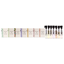 Carven Carven Collection Mini Sampler Set For Women - 7 Pc Mini Gift Set 0.05oz Paris Seville Eau De Parfum Spray 0.05oz Paris Manille Eau De Parfum Spray 0.05oz Paris Sao Paulo Eau De Parfum Spray 0.05oz Paris Florence Eau De Parfum Spray 0.05oz Paris Mascate Eau De Parfum Spray 0.05oz Paris Izmir Eau De Parfum Spray 0.05oz Paris Bangalore Eau De Parfum Spray 0.05oz Carven Carven Collection Mini Sampler Set For Women - 7 Pc Mini Gift Set 0.05oz Paris Seville Eau De Parfum Spray 0.05oz Paris Manille Eau De Parfum Spray 0.05oz Paris Sao Paulo Eau De Parfum Spray 0.05oz Paris Florence Eau De Parfum Spray 0.05oz Paris Mascate Eau De Parfum Spray 0.05oz Paris Izmir Eau De Parfum Spray 0.05oz Paris Bangalore Eau De Parfum Spray 0.05oz