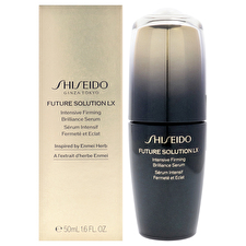 Shiseido Future Solution Lx Intensive Firming Brilliance Serum 50ml Shiseido Future Solution Lx Intensive Firming Brilliance Serum 50ml
