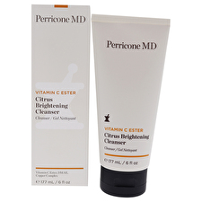 Perricone MD Vitamin C Ester Citrus Brightening Cleanser By Perricone Md For Unisex 180ml/6oz Perricone MD Vitamin C Ester Citrus Brightening Cleanser By Perricone Md For Unisex 180ml/6oz
