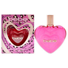 Bebe Bebe Luxe For Women 90ml/3.4oz Bebe Bebe Luxe For Women 90ml/3.4oz