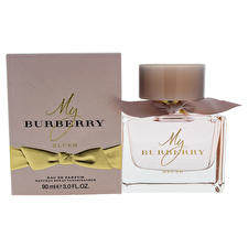 Burberry My Blush - Eau De Parfum - Volume: 90ml Burberry My Blush - Eau De Parfum - Volume: 90ml