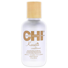 Farouk Systems Chi Keratin Therapy Conditioner 2 Ounce - Conditioner 59ml Farouk Systems Chi Keratin Therapy Conditioner 2 Ounce - Conditioner 59ml