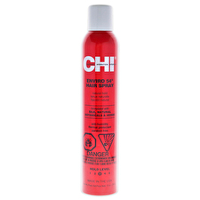 CHI Enviro 54 Hairspray Natural Hold By Chi For Unisex 300ml/10oz CHI Enviro 54 Hairspray Natural Hold By Chi For Unisex 300ml/10oz