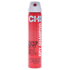 CHI Chi Dry Shampoo By Chi For Unisex 60ml/2.6oz CHI Chi Dry Shampoo By Chi For Unisex 60ml/2.6oz