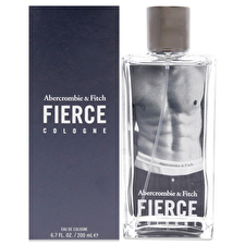 Abercrombie & Fitch Fierce Eau De Cologne 200ml Abercrombie & Fitch Fierce Eau De Cologne 200ml
