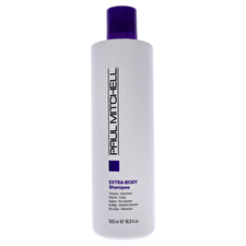 Paul Mitchell Extra Body Daily Shampoo For Unisex 473ml/16.9oz Paul Mitchell Extra Body Daily Shampoo For Unisex 473ml/16.9oz