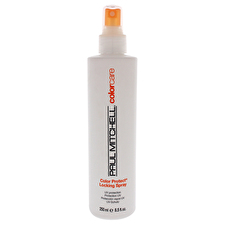 Paul Mitchell Color Protect Locking Spray For Unisex 240ml/8.5oz Paul Mitchell Color Protect Locking Spray For Unisex 240ml/8.5oz