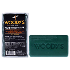 Woodys Moisturizing Body Bar For Unisex 240ml/8oz Woodys Moisturizing Body Bar For Unisex 240ml/8oz