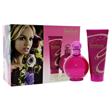 Britney Spears Fantasy Giftset 1 Eau De Parfum 100ml Britney Spears Fantasy Giftset 1 Eau De Parfum 100ml